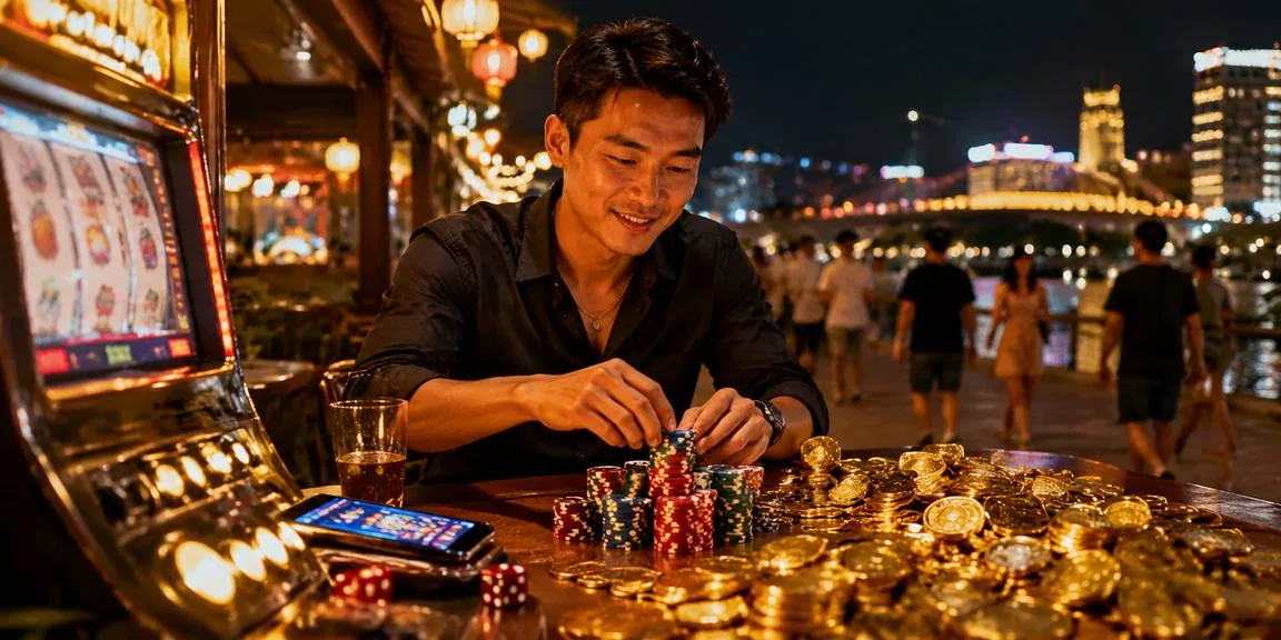 fi889 Quà nạp đầu cho tân thủ