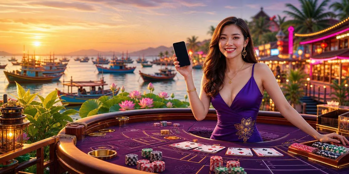 fi889 Casino trực tiếp
