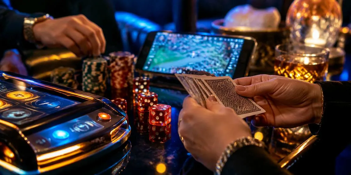 fi889 fi889 casino có gì cho bạn